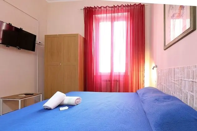 Tek Kişilik Oda, 1 Tek Kişilik Yatak, Banyolu/Duşlu