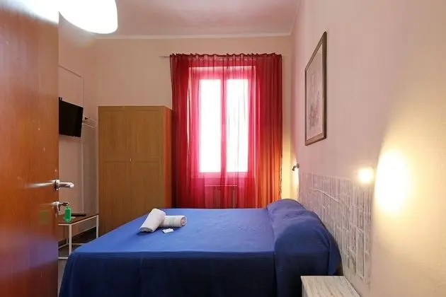 Tek Kişilik Oda, 1 Tek Kişilik Yatak, Banyolu/Duşlu