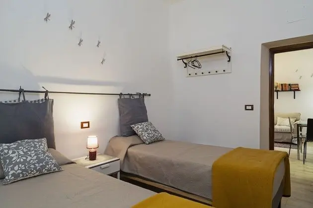 Apart Daire, 3 Yatak Odası