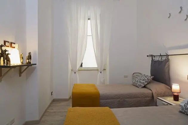 Apart Daire, 3 Yatak Odası