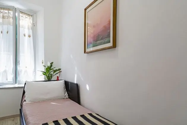 Apart Daire, 3 Yatak Odası