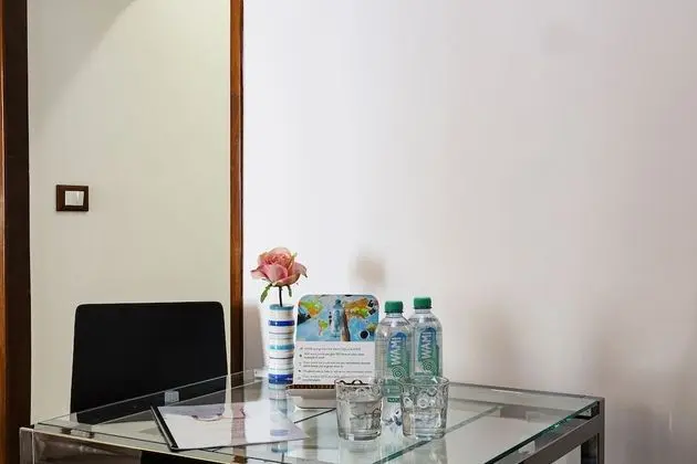 Apart Daire, 3 Yatak Odası