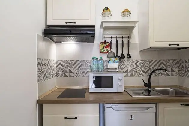 Apart Daire, 3 Yatak Odası