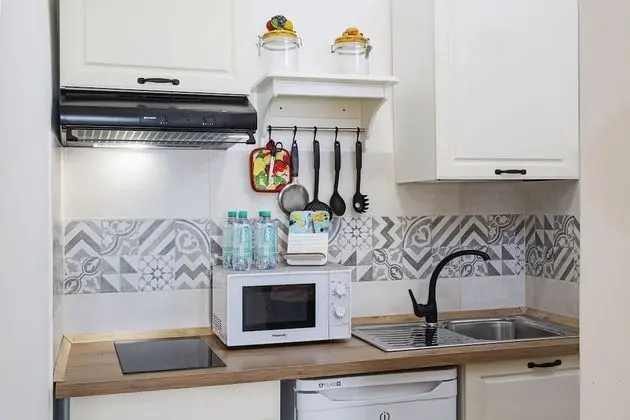 Apart Daire, 3 Yatak Odası