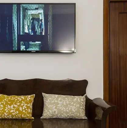 Apart Daire, 3 Yatak Odası