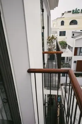Apart Daire, Balkon, Deniz Manzaralı