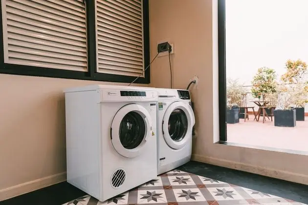 Stüdyo, Balkon, Şehir Manzaralı