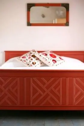 Apart Daire, 2 Yatak Odası (Piero Della Francesca)