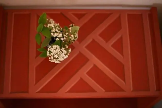 Apart Daire, 2 Yatak Odası (Piero Della Francesca)