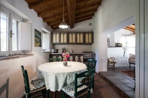 Apart Daire, 2 Yatak Odası (Piero Della Francesca)