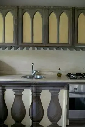 Apart Daire, 2 Yatak Odası (Piero Della Francesca)