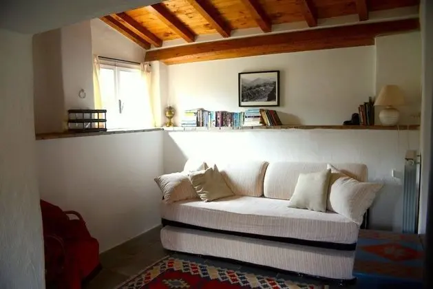 Apart Daire, 2 Yatak Odası (Piero Della Francesca)