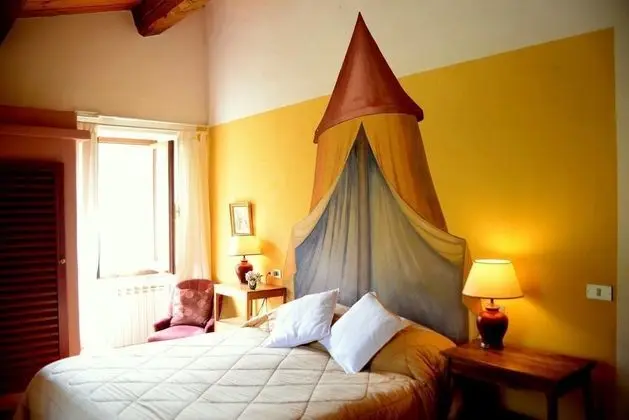 Apart Daire, 3 Yatak Odası (Giotto)