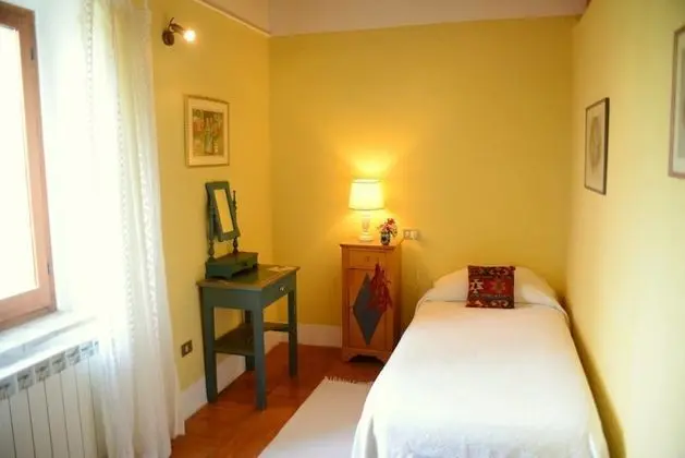 Apart Daire, 3 Yatak Odası (Giotto)