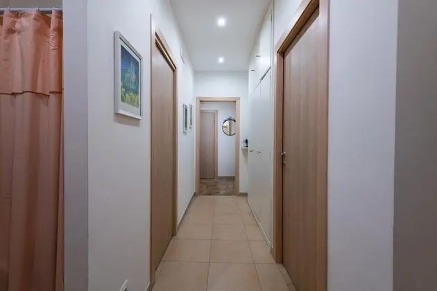 Apart Daire, Engellilere Uygun