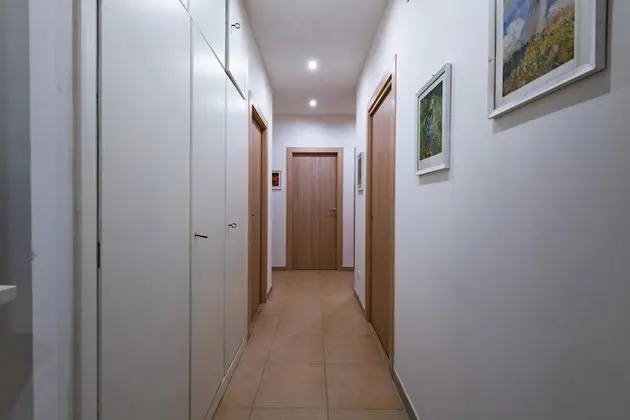 Apart Daire, Engellilere Uygun