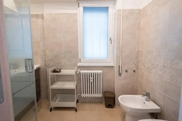 Apart Daire, Engellilere Uygun