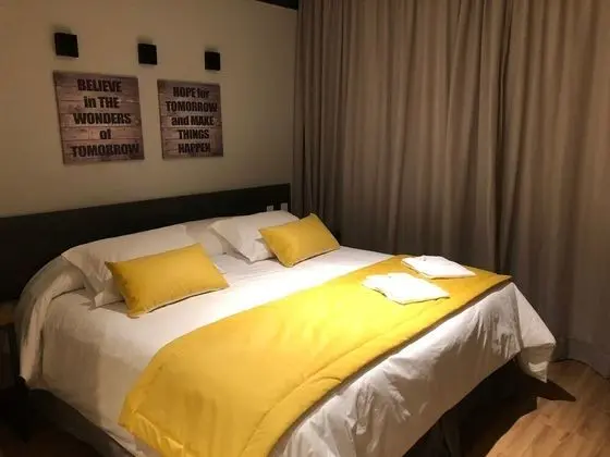 Standard Süit