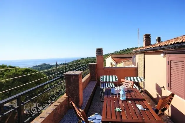 Panoramic Apart Daire