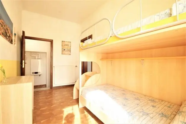 Panoramic Apart Daire
