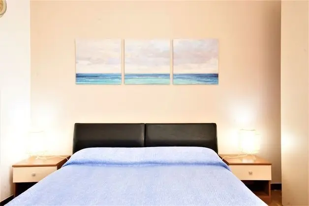 Panoramic Apart Daire