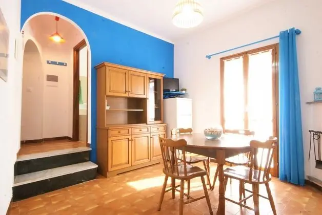 Panoramic Apart Daire