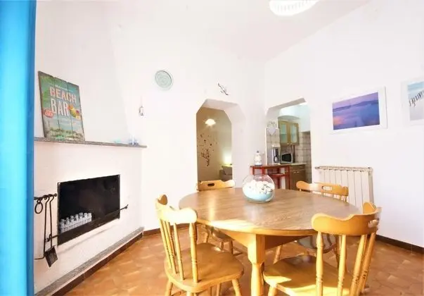 Panoramic Apart Daire