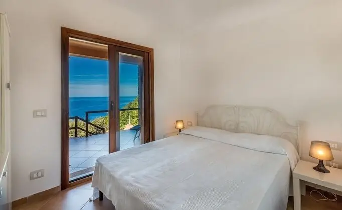 Villa, 2 Yatak Odası