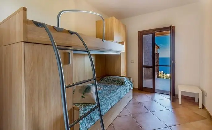 Villa, 2 Yatak Odası