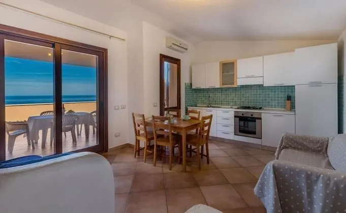 Villa, 2 Yatak Odası