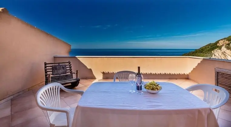 Villa, 2 Yatak Odası