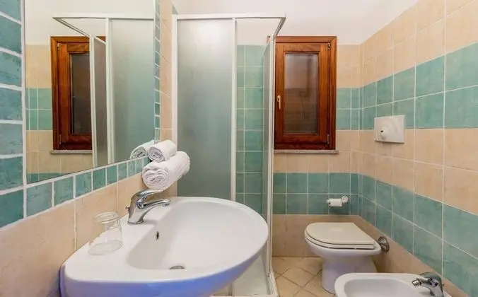 Villa, 2 Yatak Odası