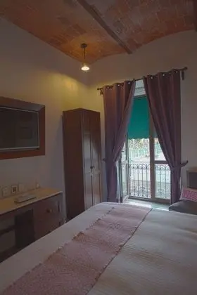 Junior Oda, 1 En Büyük (King) Boy Yatak