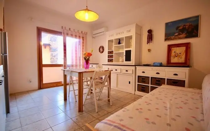 Apart Daire, 1 Yatak Odası