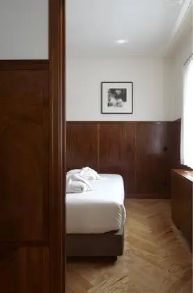 Apart Daire, 1 Yatak Odası (201)