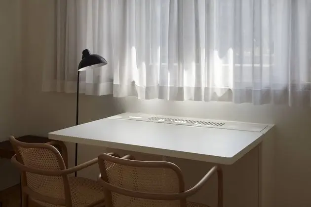 Apart Daire, 1 Yatak Odası (201)