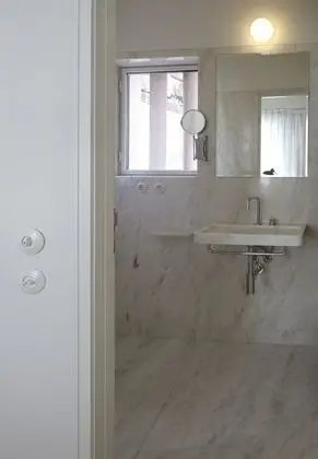 Apart Daire, 1 Yatak Odası (201)