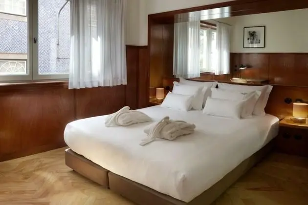 Apart Daire, 2 Yatak Odası (403)
