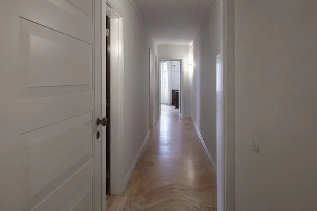 Apart Daire, 2 Yatak Odası (403)