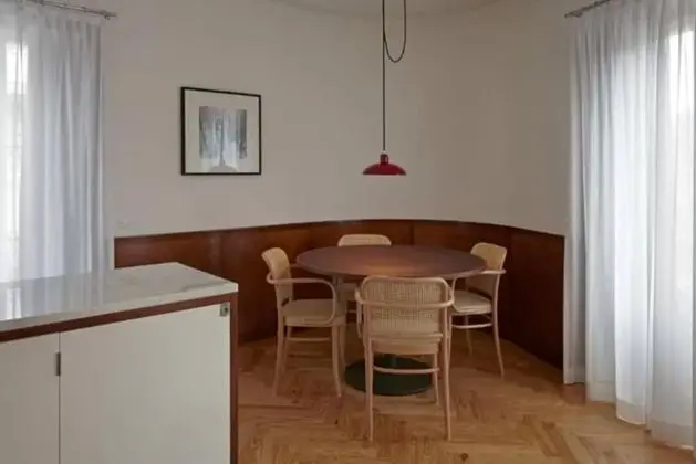 Apart Daire, 2 Yatak Odası (403)