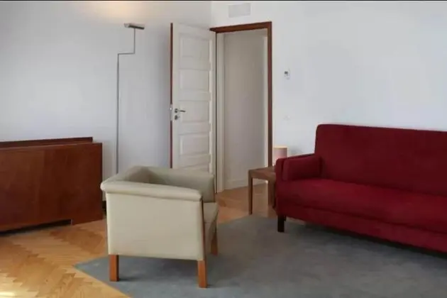 Apart Daire, 2 Yatak Odası (403)