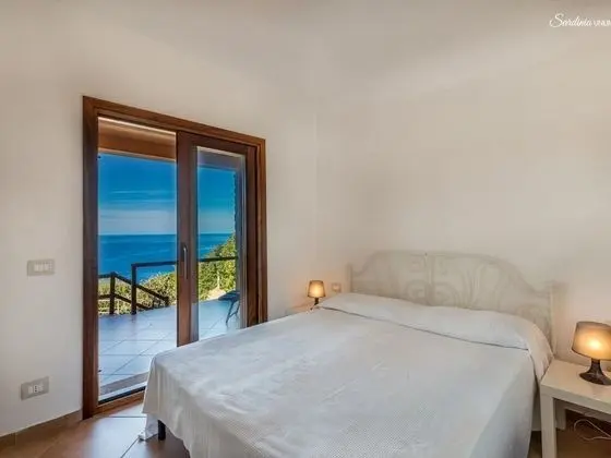 Villa, 2 Yatak Odası