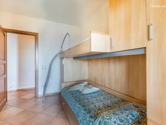 Villa, 2 Yatak Odası