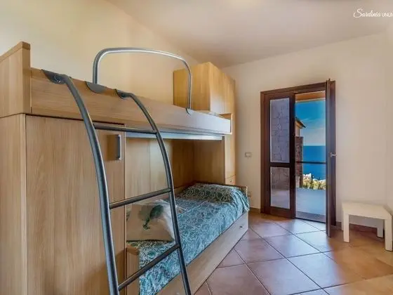 Villa, 2 Yatak Odası