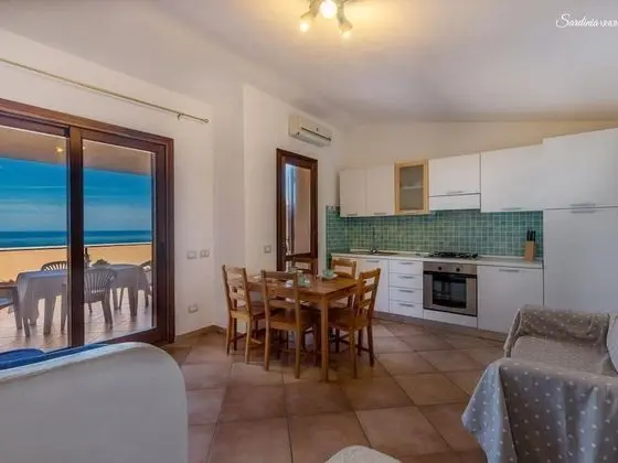 Villa, 2 Yatak Odası