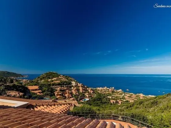 Villa, 2 Yatak Odası