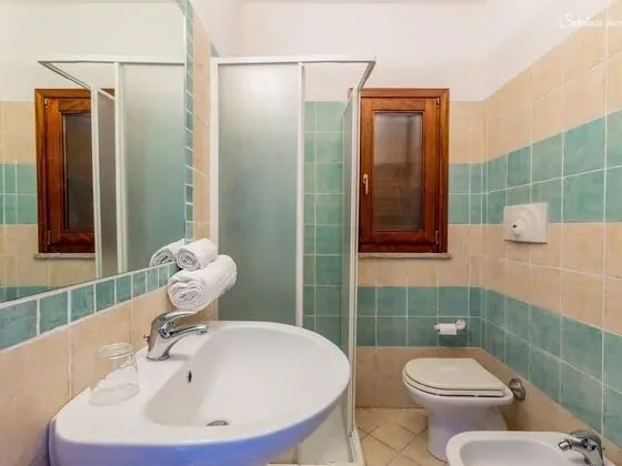 Villa, 2 Yatak Odası