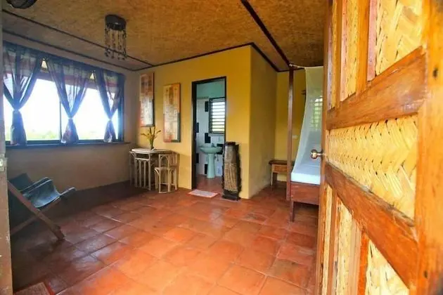 Basic Kır Evi
