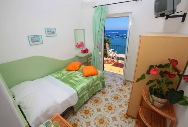 Comfort Tek Kişilik Oda
