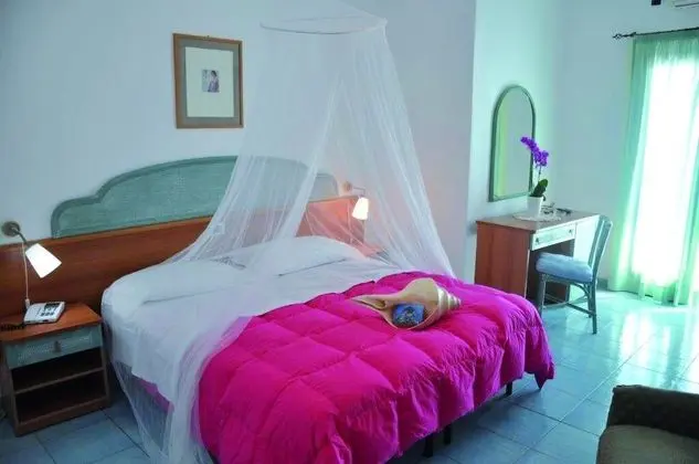 Comfort Üç Kişilik Oda